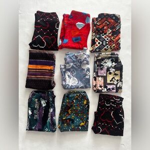 Lularoe Tween Leggings.